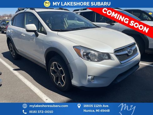 Used 2014 Subaru Crosstrek 2.0i Limited w/ Popular Package #2 image 1