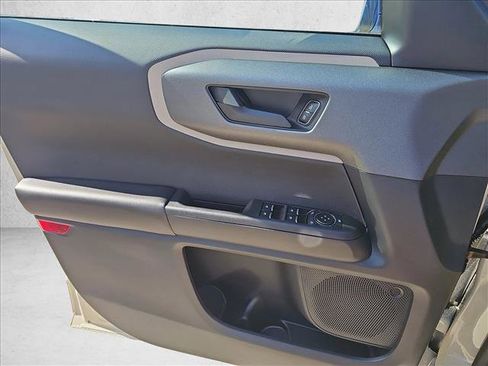 New 2025 Ford Bronco Sport Big Bend AWD/4WD image 24