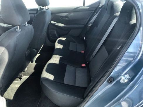 Used 2024 Nissan Sentra SV image 21