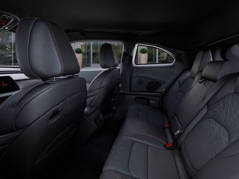 New 2025 Dodge Charger Daytona R/T w/ Quick Order Package 25M R/T AWD/4WD image 23