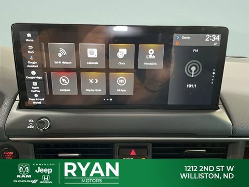 New 2026 Honda Pilot Black Edition image 25