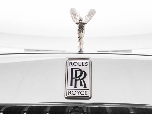 Used 2021 Rolls-Royce Ghost image 46