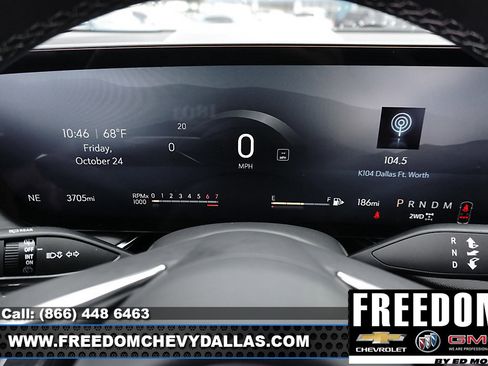 New 2025 Buick Envision Preferred image 18