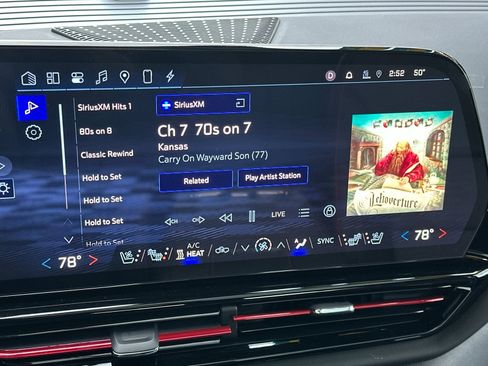 Used 2024 Chevrolet Silverado EV RST image 20