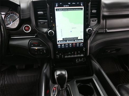 Used 2021 RAM 1500 TRX w/ TRX Level 2 Equipment Group image 11