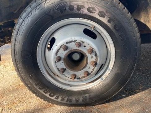 Used 2011 Ford F350 XL image 32