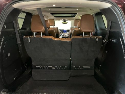 Used 2017 Chrysler Pacifica Limited FWD image 15