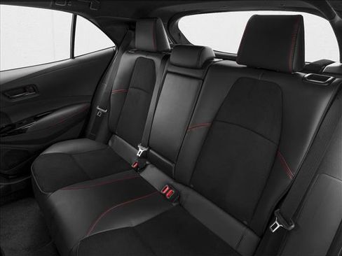 New 2025 Toyota Corolla GR image 9