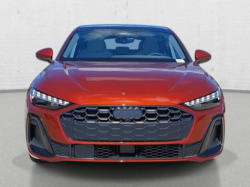 New 2026 Audi A5 2.0T Premium Plus AWD/4WD image 2