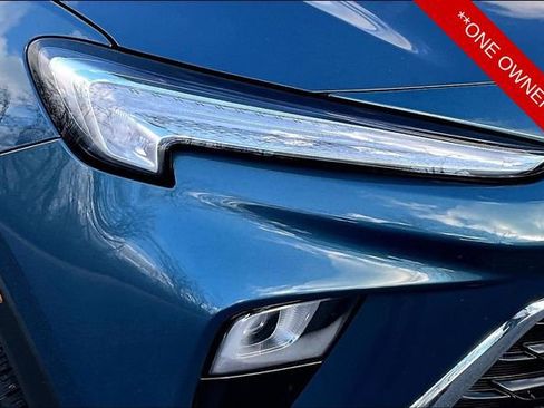 Certified 2024 Buick Encore GX Preferred image 29