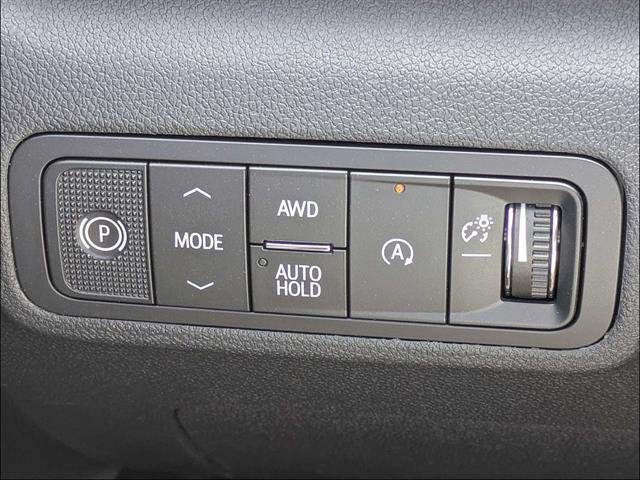 New 2027 GMC Terrain Denali AWD/4WD image 21
