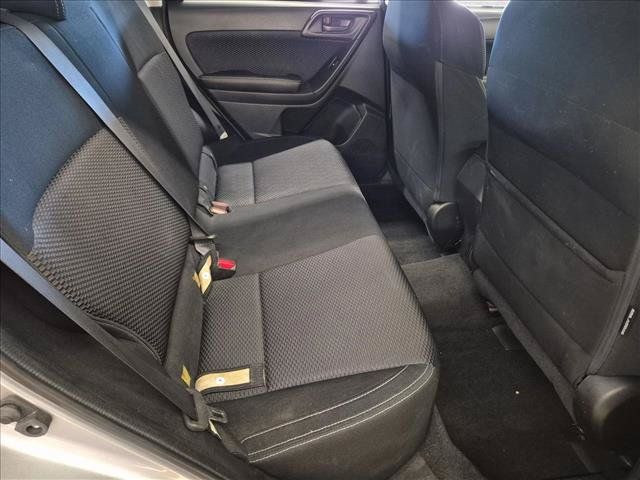 Used 2017 Subaru Forester 2.5i w/ Alloy Wheel Package AWD/4WD image 18