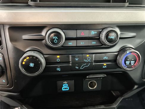 Used 2025 Ford F250 XLT image 16