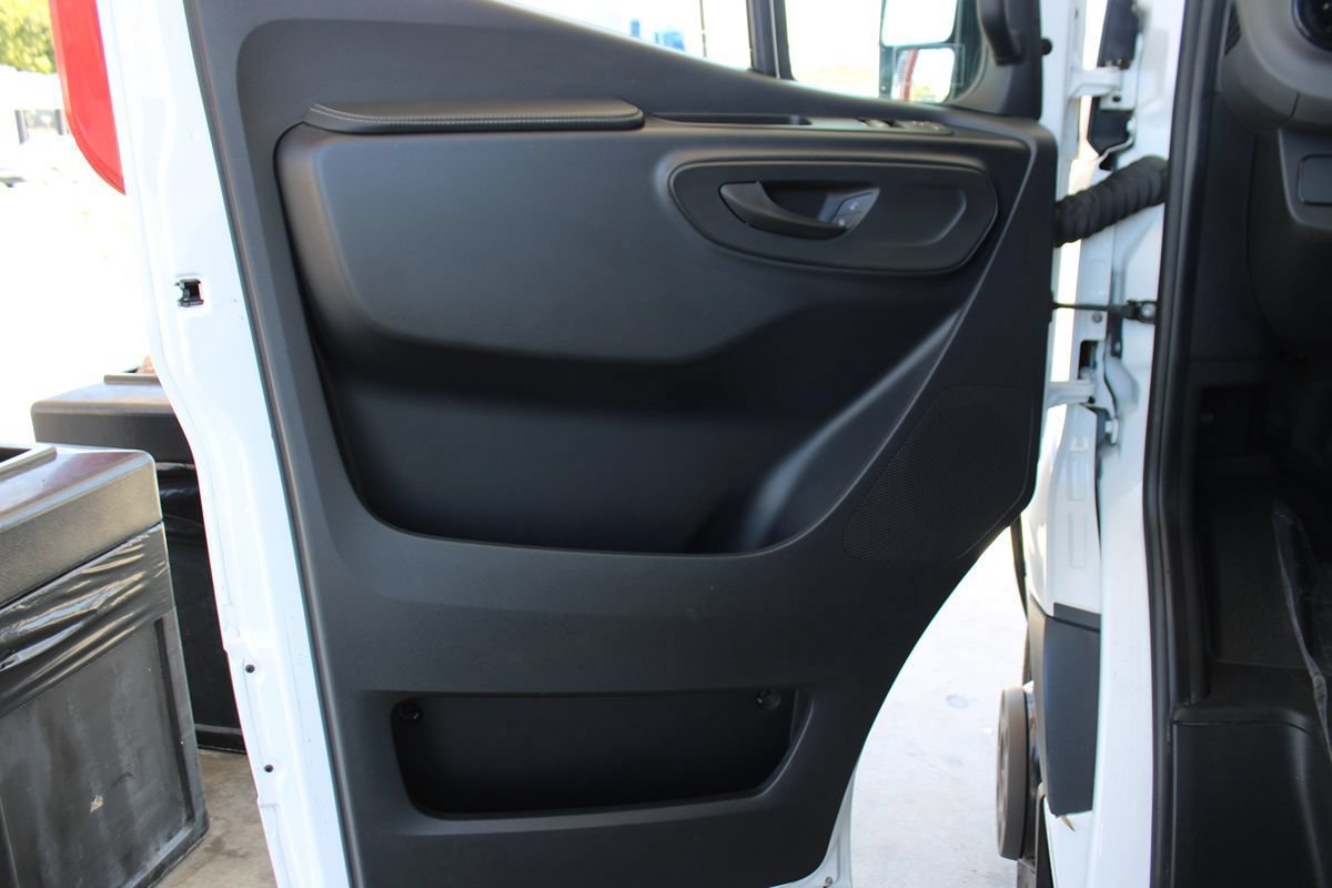 Used 2022 Mercedes-Benz Sprinter 3500 image 37