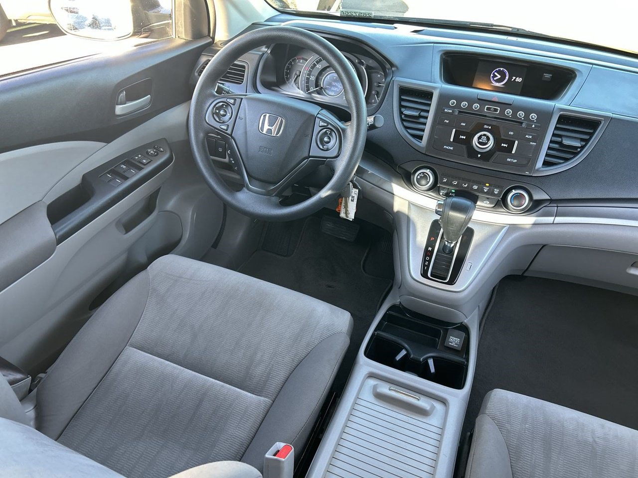 Used 2014 Honda CR-V LX image 11