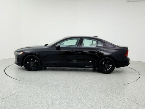 Certified 2024 Volvo S60 B5 Plus image 8