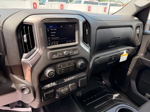 New 2026 Chevrolet Silverado 3500 W/T w/ WT Convenience Package AWD/4WD image 17