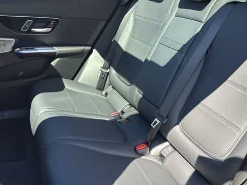 Certified 2026 Mercedes-Benz GLC 300 4MATIC image 31