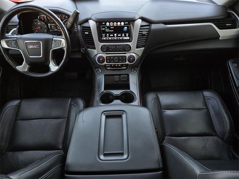 Used 2018 GMC Yukon SLT w/ Open Road Package image 20