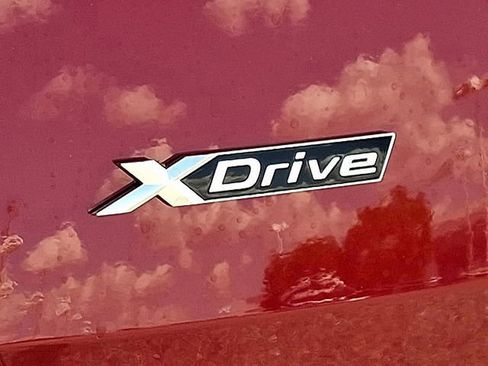 Certified 2026 BMW X3 xDrive30 w/ Premium Package AWD/4WD image 20