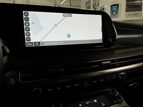 Used 2025 Hyundai Palisade Calligraphy AWD/4WD image 21