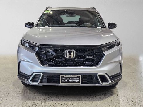 Used 2024 Honda CR-V Sport Touring image 8