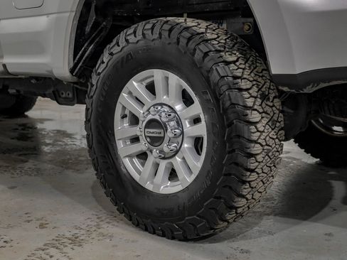 Used 2019 Ford F250 XL w/ STX Appearance Package AWD/4WD image 62