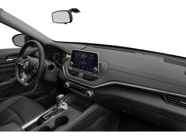 Certified 2021 Nissan Altima 2.5 SR FWD image 18