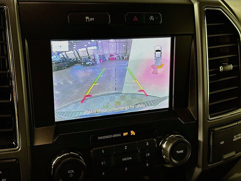 Used 2020 Ford F150 XLT w/ Equipment Group 302A Luxury AWD/4WD image 16