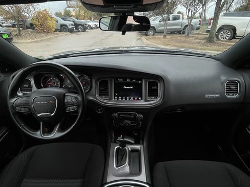 Used 2023 Dodge Charger SXT image 10