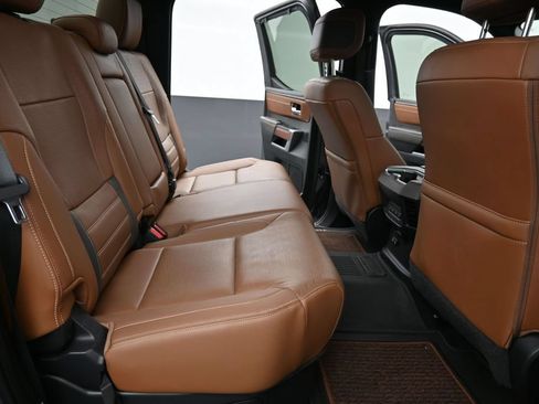 Used 2024 Toyota Tundra 1794 Edition AWD/4WD image 24