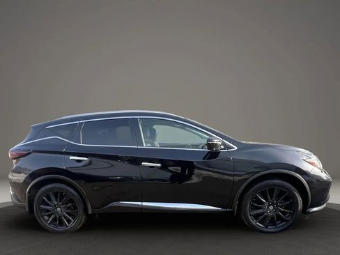 Used 2019 Nissan Murano Platinum AWD/4WD image 4