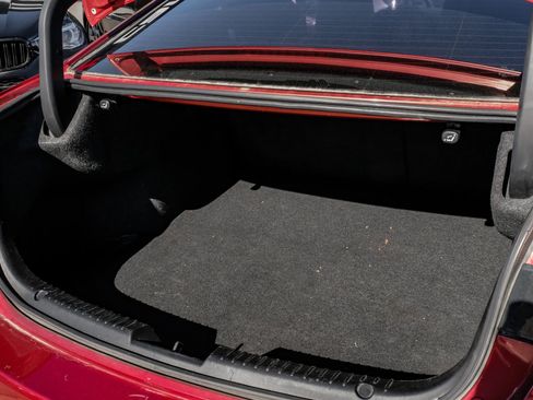 Used 2018 MAZDA MAZDA6 Touring image 56