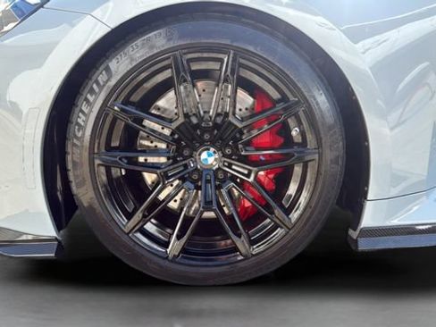 Used 2024 BMW M2 RWD image 38