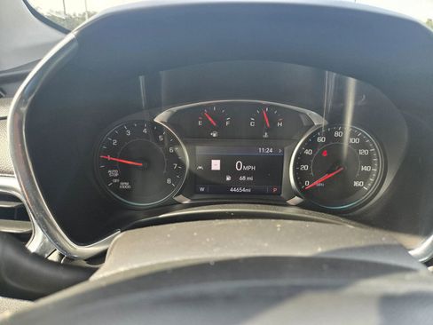 Used 2022 Chevrolet Equinox LT image 14