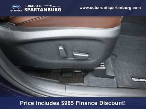 Used 2020 Kia Sorento SX image 18