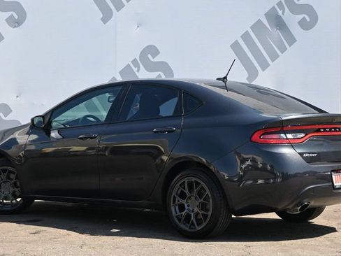 Used 2014 Dodge Dart SXT FWD image 7