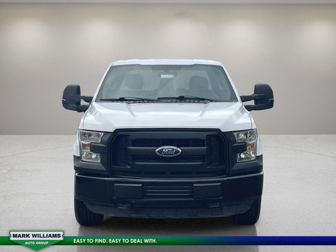 Used 2016 Ford F150 XL w/ XL Power Equipment Group image 8