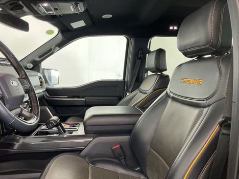 Used 2023 Ford F150 Tremor w/ Equipment Group 402A High AWD/4WD image 9