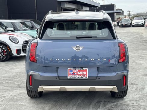 New 2026 MINI Cooper Countryman S image 4