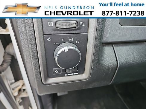 Used 2016 RAM 3500 Tradesman w/ Popular Equipment Group image 15