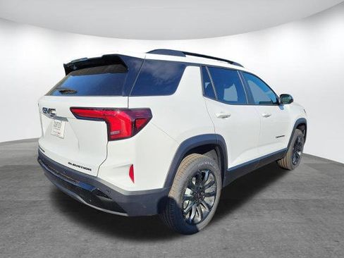 New 2026 GMC Terrain Elevation w/ Black Edition image 5