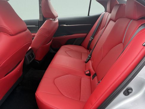 Used 2024 Toyota Camry XSE w/ Cold Weather Package image 11