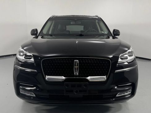 Used 2021 Lincoln Aviator Reserve w/ Equipment Group 210A AWD/4WD image 2