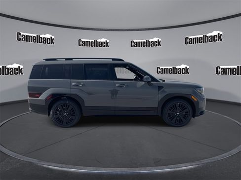 New 2026 Hyundai Santa Fe Calligraphy AWD/4WD image 8
