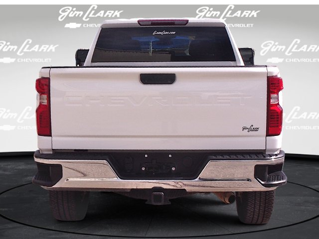 Used 2024 Chevrolet Silverado 2500 LT AWD/4WD image 16