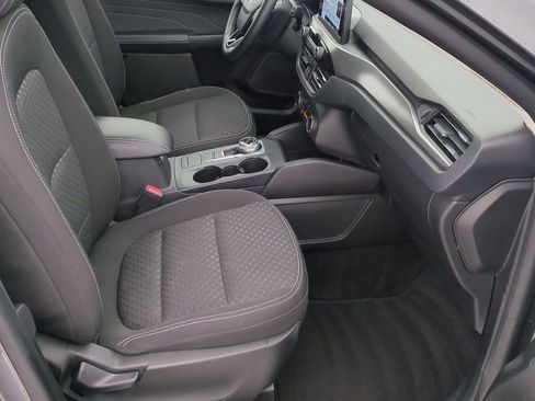 Certified 2023 Ford Escape Active image 21