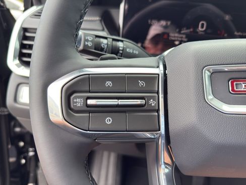 New 2026 GMC Acadia Elevation w/ Elevation Premium Package image 16