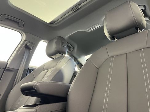 New 2025 Audi A3 2.0T Premium Plus image 25