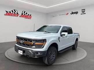 Used 2025 Ford F150 Tremor w/ Equipment Group 402A High AWD/4WD video 2